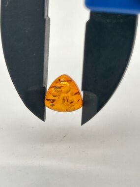 Genuine Baltic Amber Loose Stone
